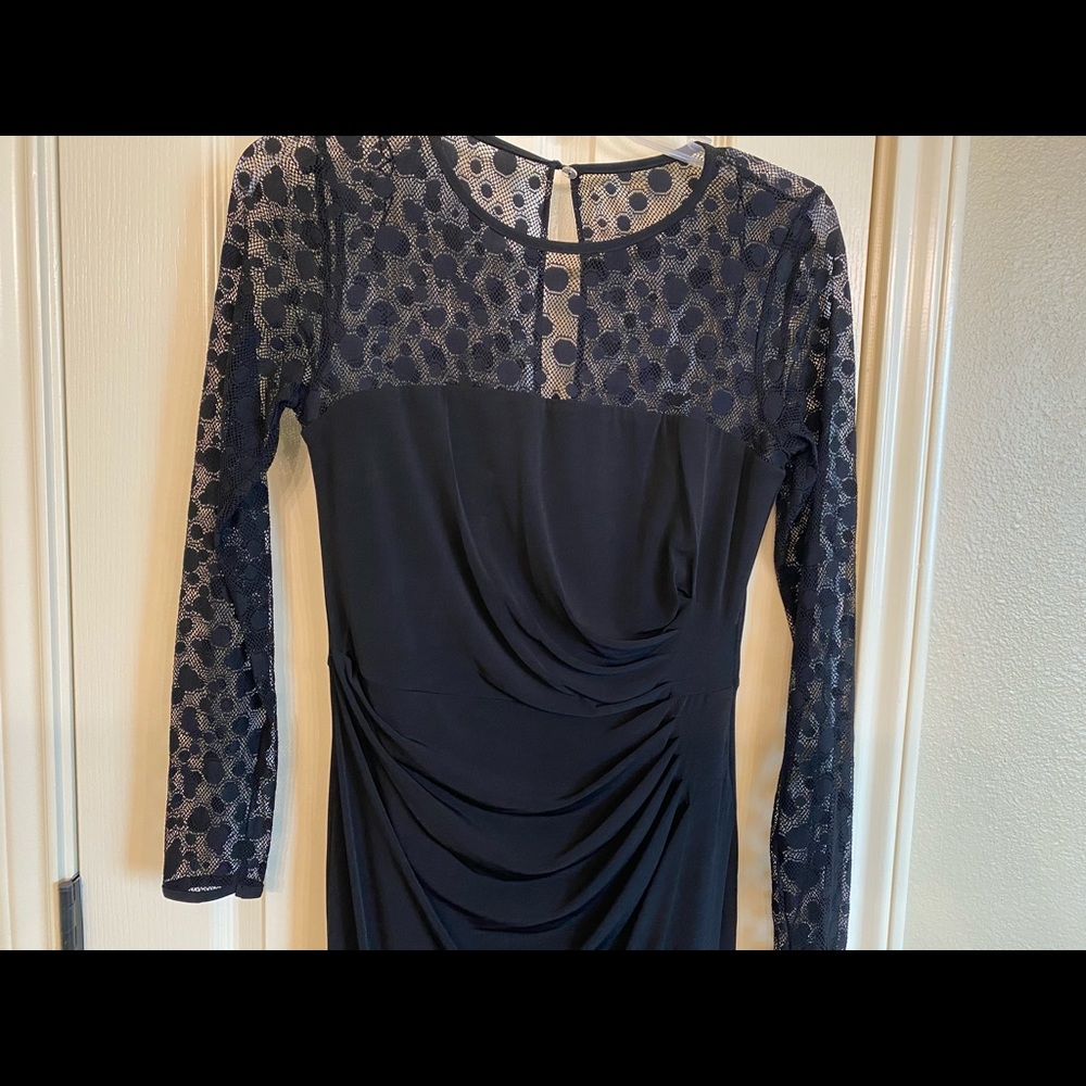 Maggi London Dress